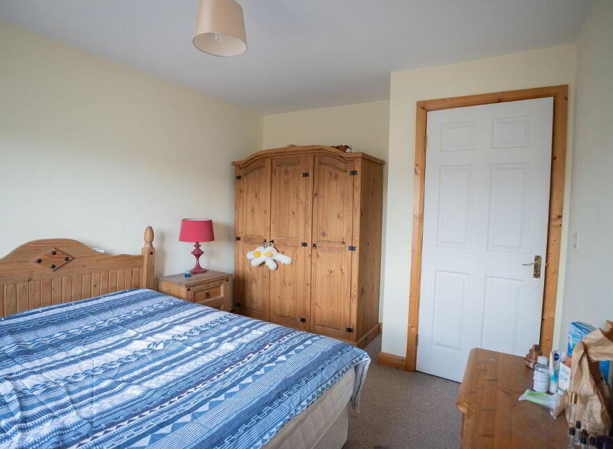 19 Ballyknockan Manor, Leighlinbridge, R93PP84