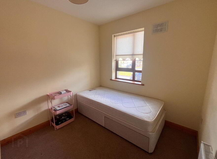 19 Ballyknockan Manor, Leighlinbridge, R93PP84
