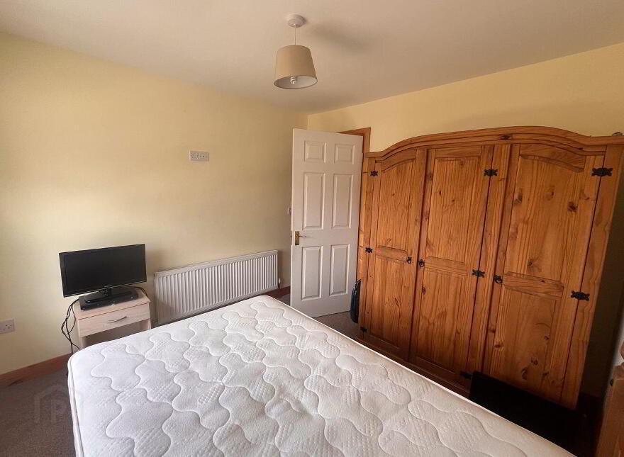 19 Ballyknockan Manor, Leighlinbridge, R93PP84