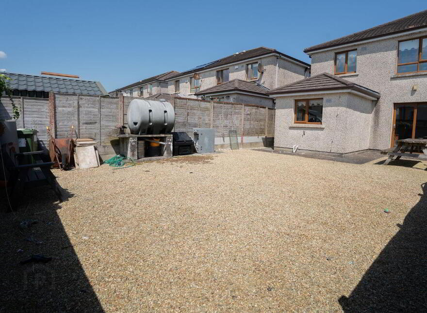 19 Ballyknockan Manor, Leighlinbridge, R93PP84