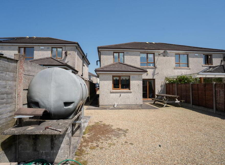 19 Ballyknockan Manor, Leighlinbridge, R93PP84