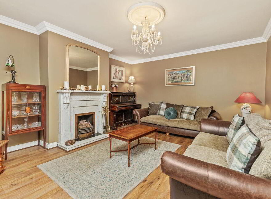 The Sycamores, Station Road, Bagenalstown, R21DN22