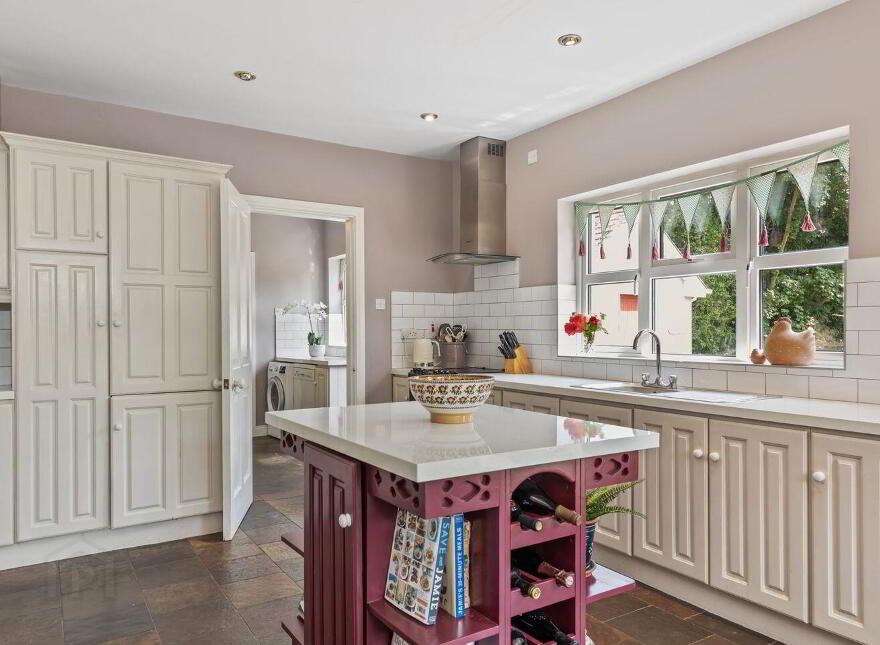 The Sycamores, Station Road, Bagenalstown, R21DN22
