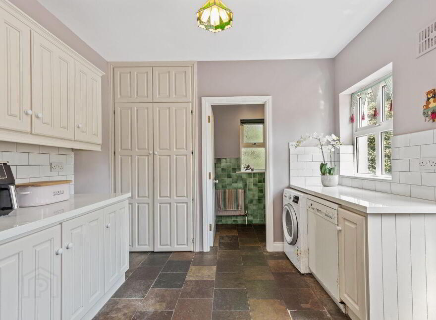 The Sycamores, Station Road, Bagenalstown, R21DN22