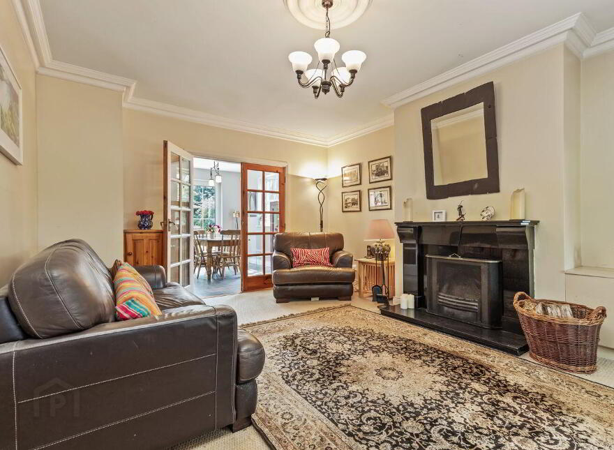 The Sycamores, Station Road, Bagenalstown, R21DN22