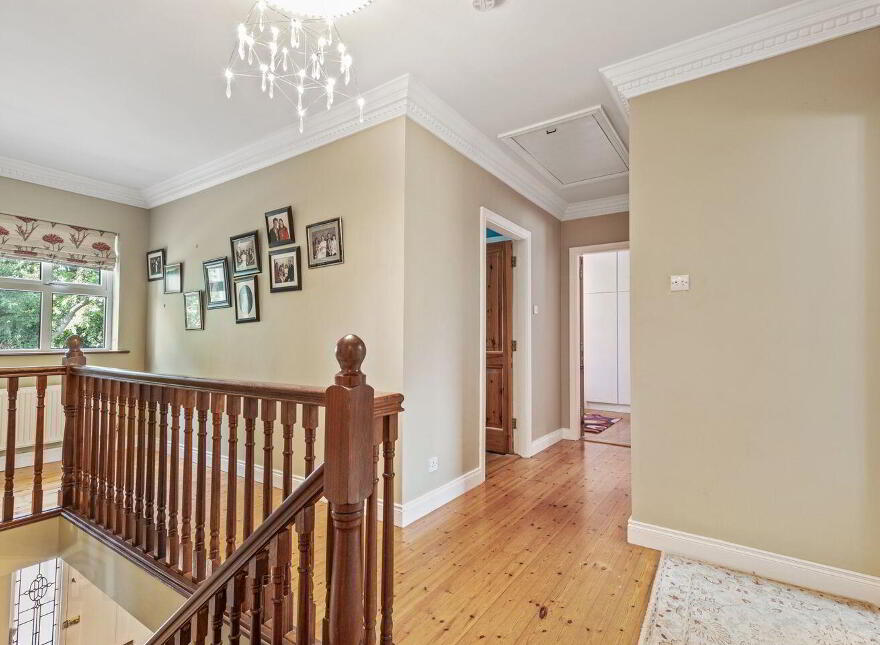 The Sycamores, Station Road, Bagenalstown, R21DN22