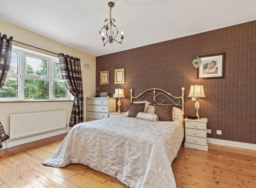 The Sycamores, Station Road, Bagenalstown, R21DN22