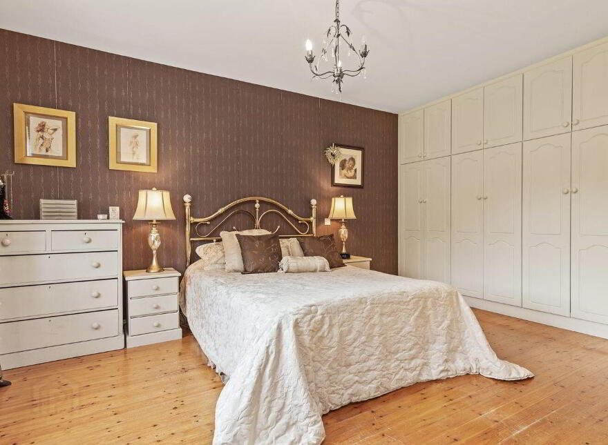 The Sycamores, Station Road, Bagenalstown, R21DN22