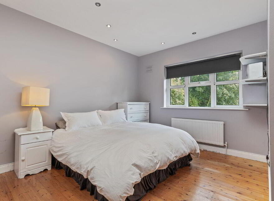 The Sycamores, Station Road, Bagenalstown, R21DN22