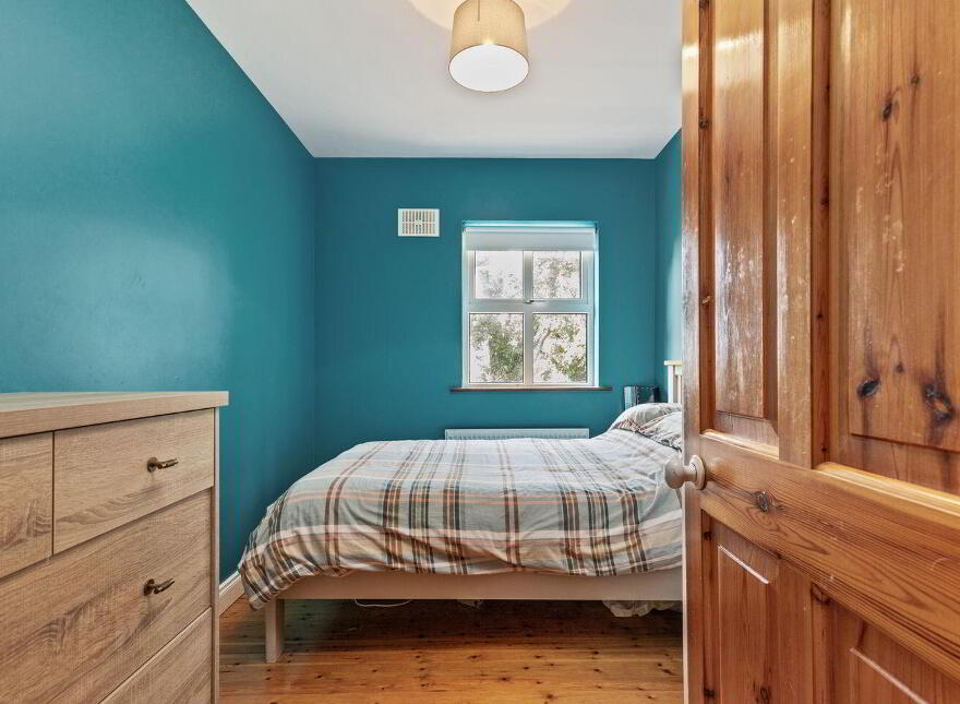 The Sycamores, Station Road, Bagenalstown, R21DN22