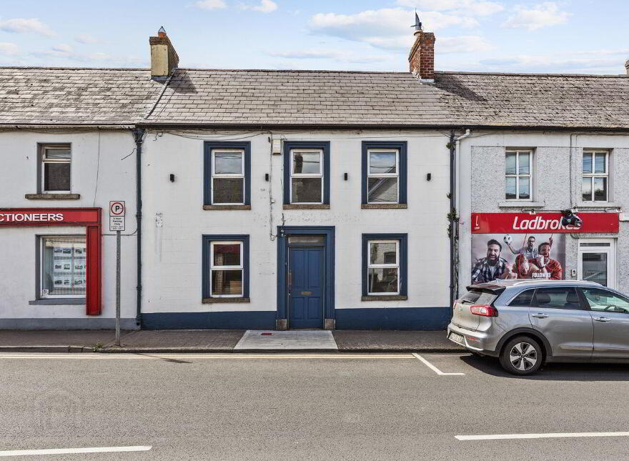 Kilree Street, Bagenalstown, R21ER89