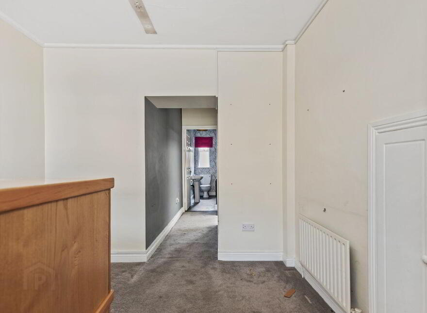 Kilree Street, Bagenalstown, R21ER89