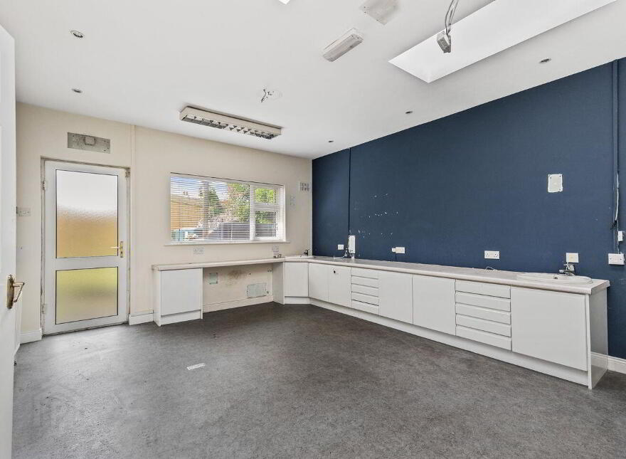 Kilree Street, Bagenalstown, R21ER89