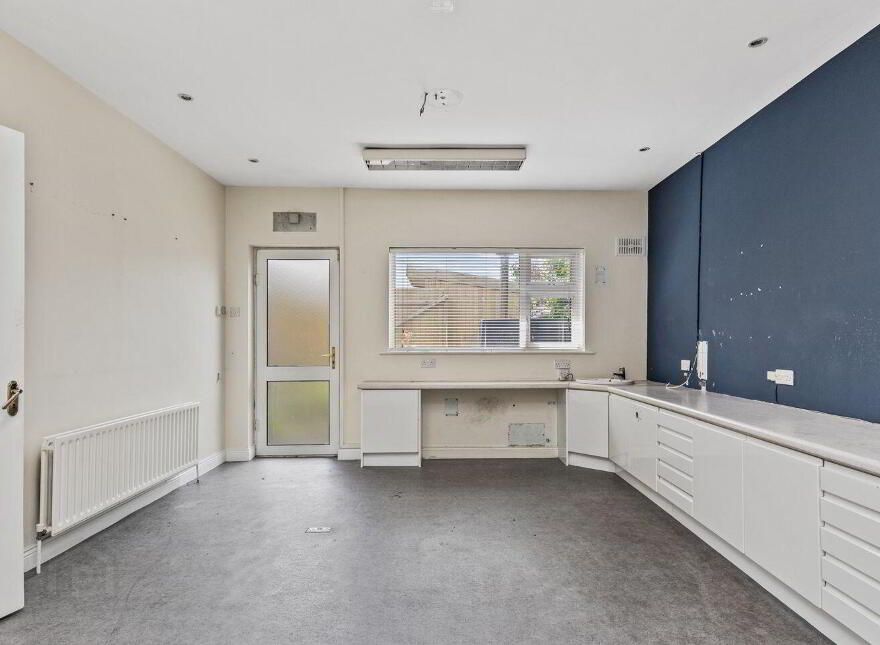 Kilree Street, Bagenalstown, R21ER89