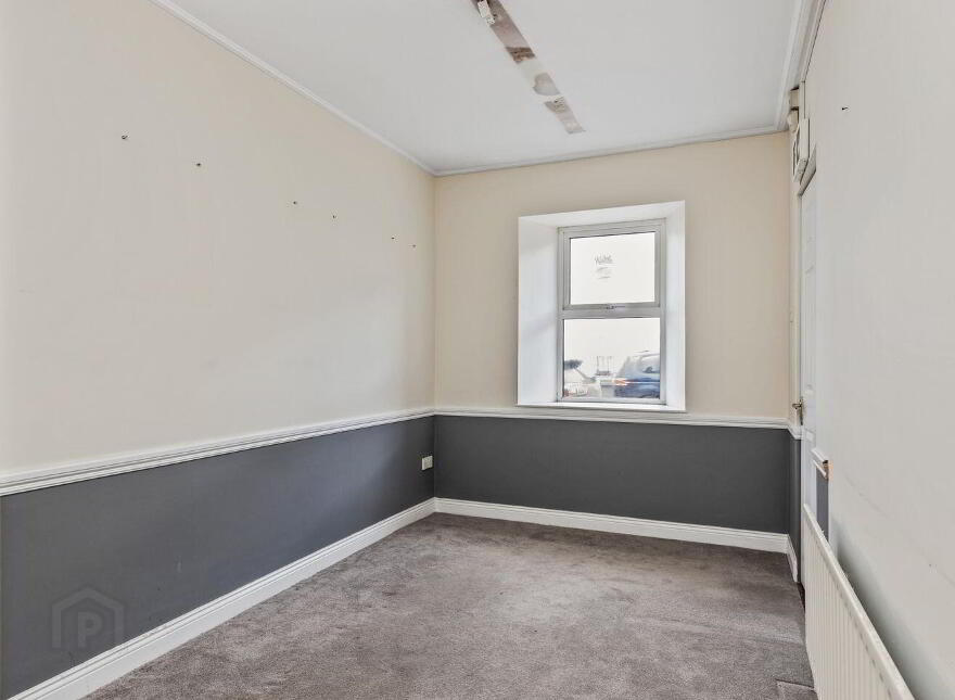 Kilree Street, Bagenalstown, R21ER89