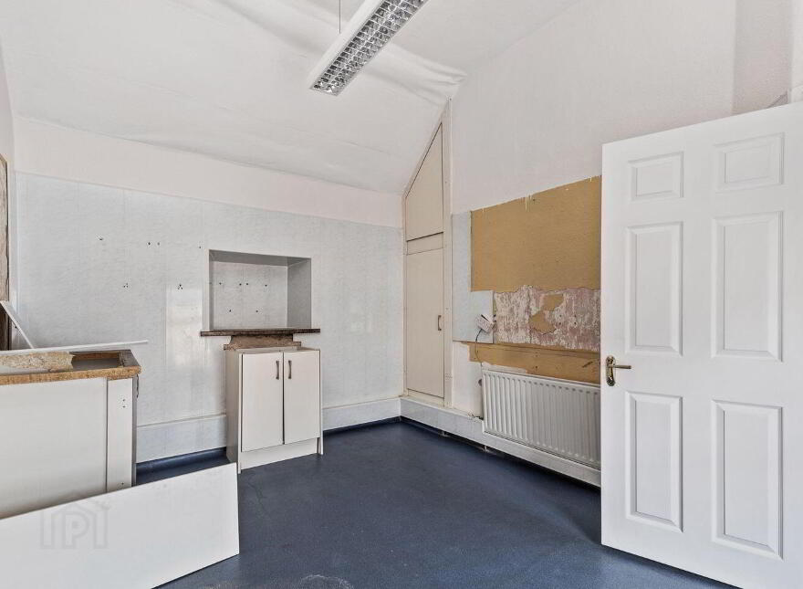 Kilree Street, Bagenalstown, R21ER89