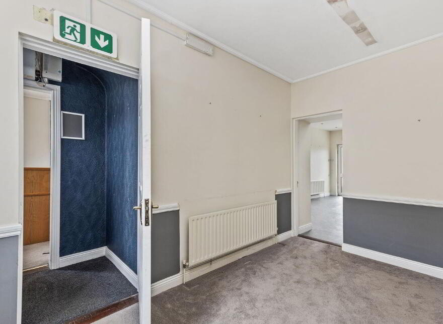 Kilree Street, Bagenalstown, R21ER89