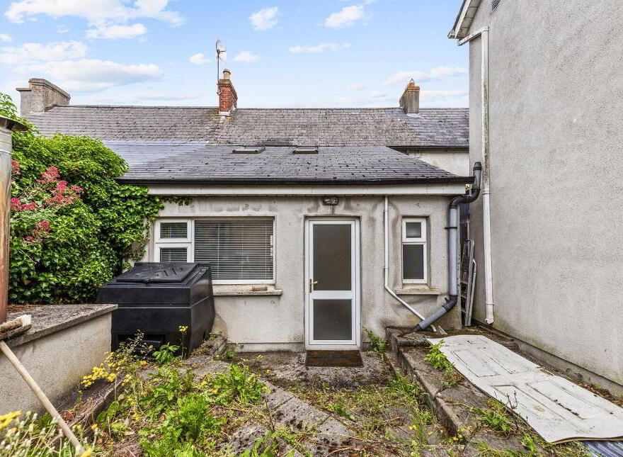 Kilree Street, Bagenalstown, R21ER89