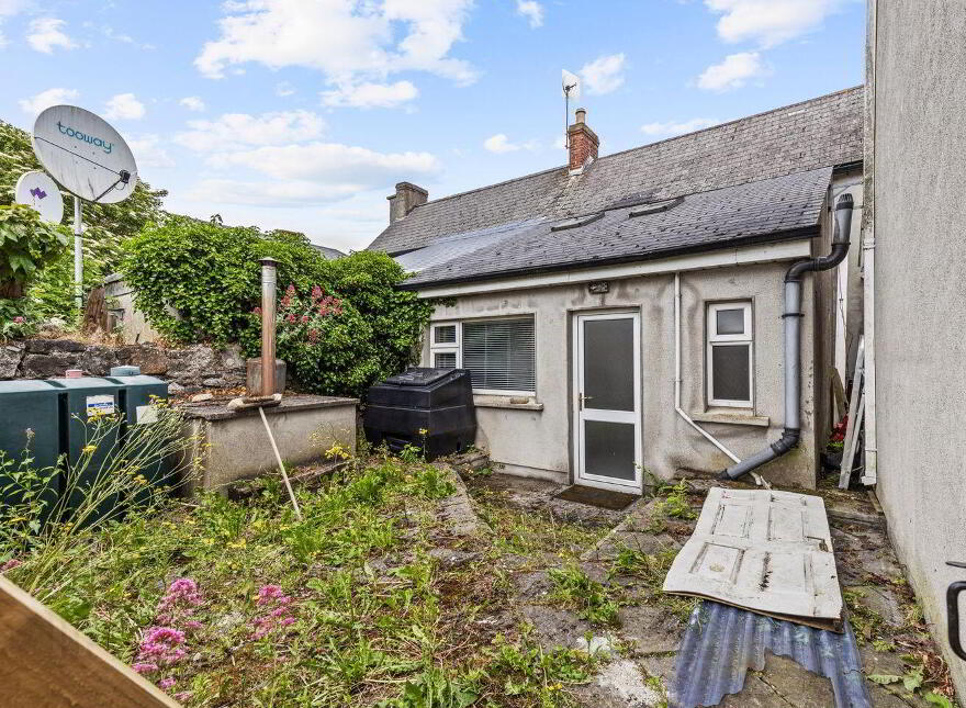 Kilree Street, Bagenalstown, R21ER89