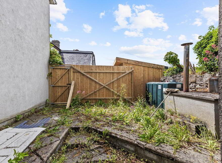 Kilree Street, Bagenalstown, R21ER89