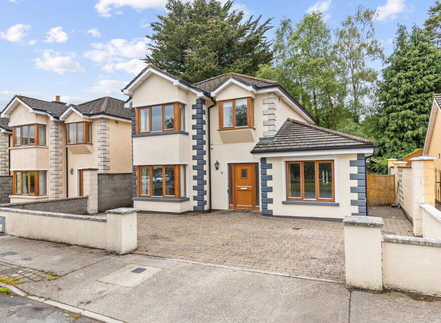 17 Rath Abhainn, Kilkenny Road, R93T6C5