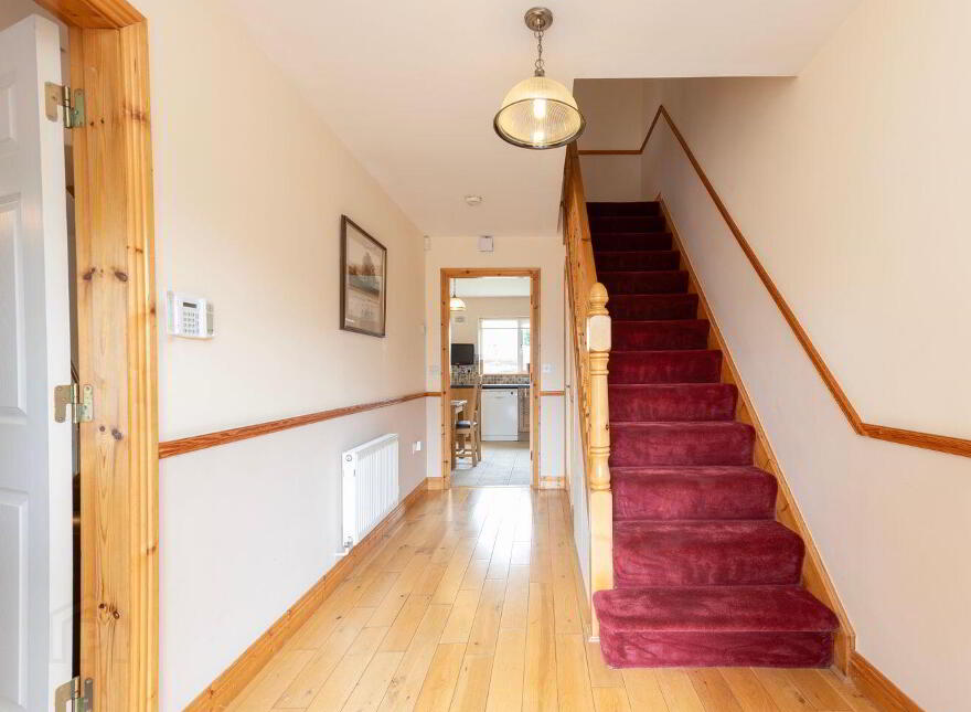 77 Brotherton, Sleaty Rd