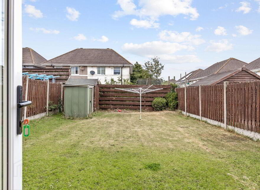 77 Brotherton, Sleaty Rd