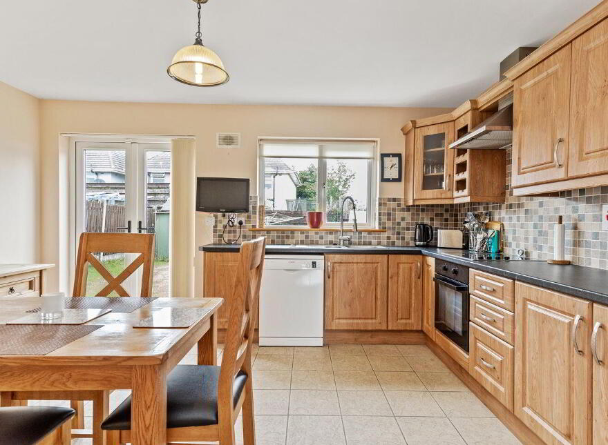 77 Brotherton, Sleaty Rd