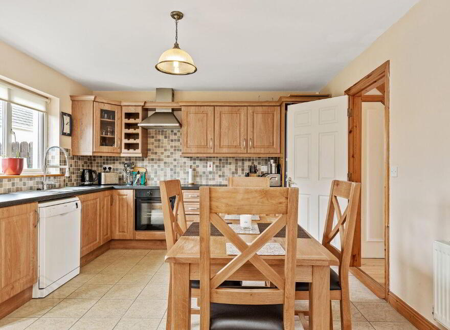 77 Brotherton, Sleaty Rd