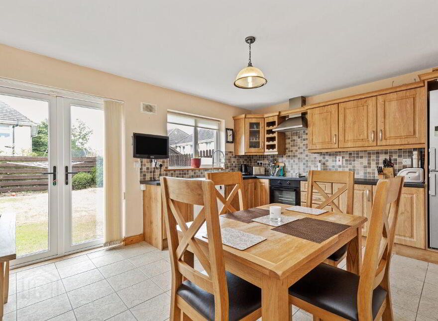 77 Brotherton, Sleaty Rd