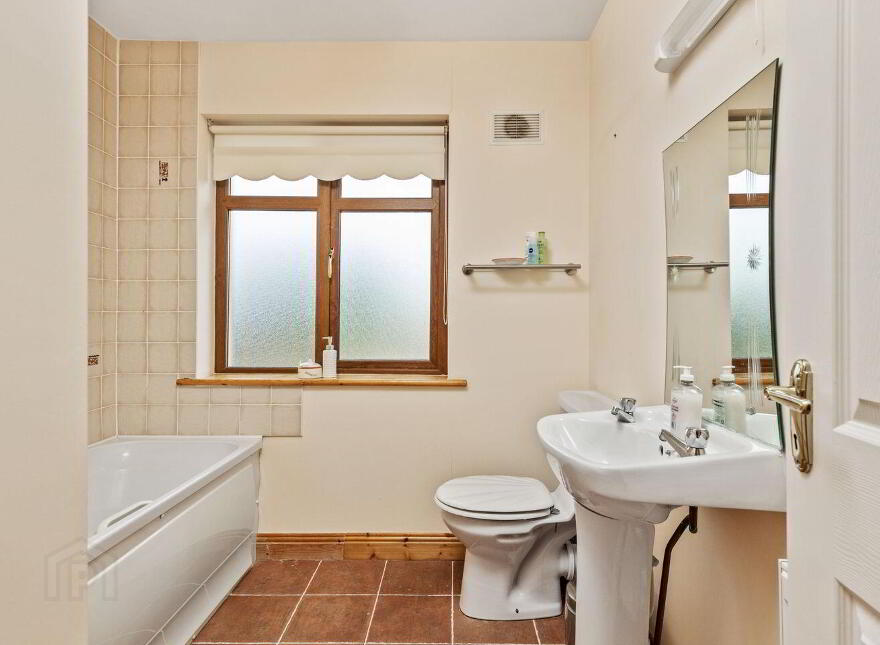 77 Brotherton, Sleaty Rd
