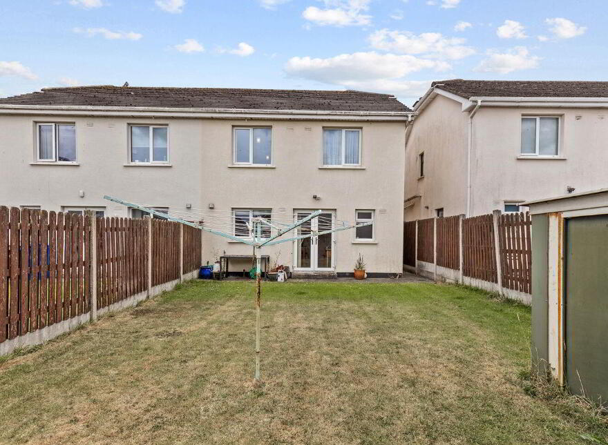 77 Brotherton, Sleaty Rd