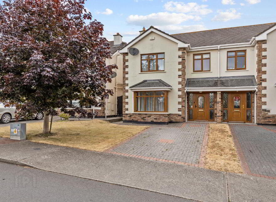 77 Brotherton, Sleaty Rd