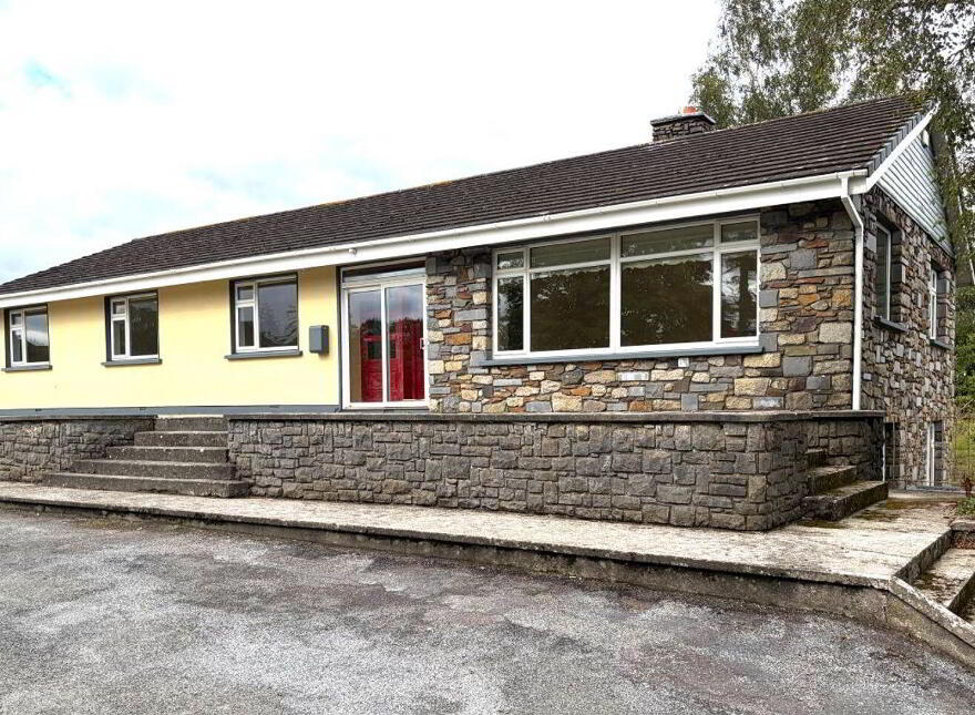 Wells, Bagenalstown, R21K256 photo