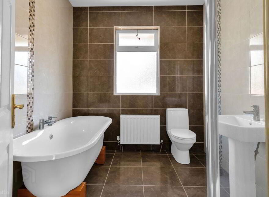 Wells, Bagenalstown, R21K256