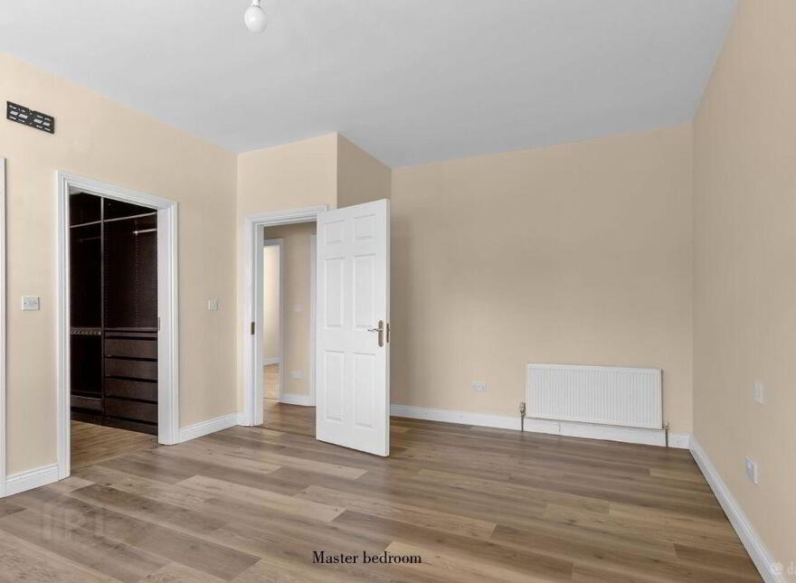 Wells, Bagenalstown, R21K256