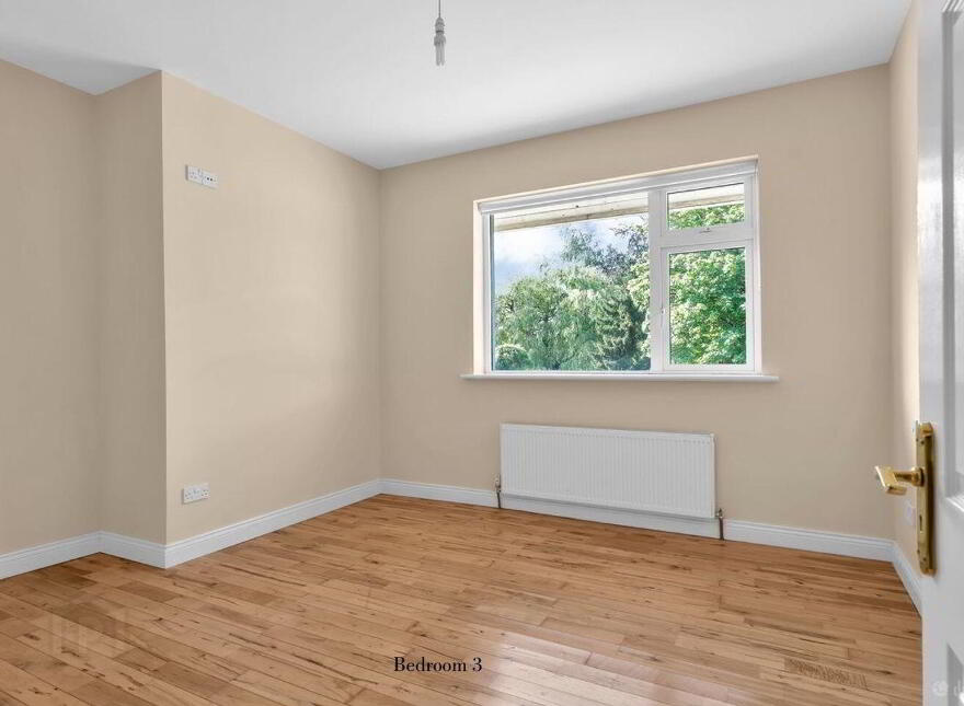 Wells, Bagenalstown, R21K256