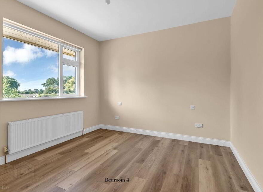 Wells, Bagenalstown, R21K256