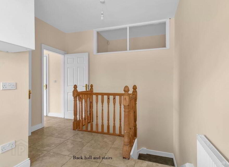 Wells, Bagenalstown, R21K256