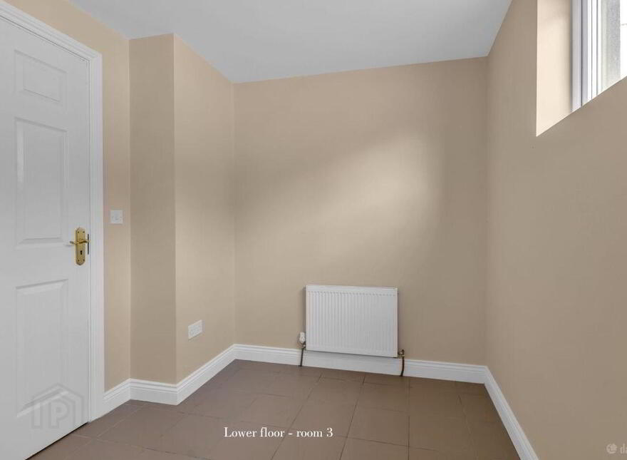 Wells, Bagenalstown, R21K256
