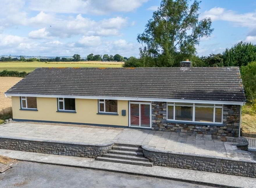 Wells, Bagenalstown, R21K256