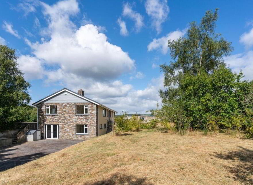 Wells, Bagenalstown, R21K256