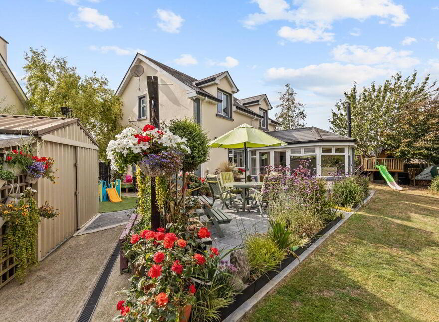 16 Gort Na Greine, Ballinabranagh, R93RT28