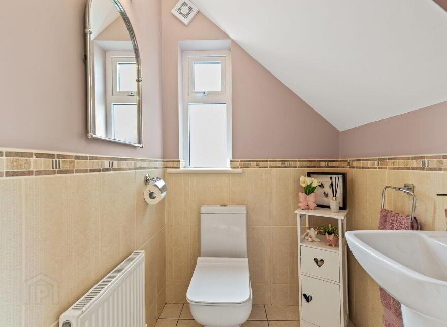 16 Gort Na Greine, Ballinabranagh, R93RT28
