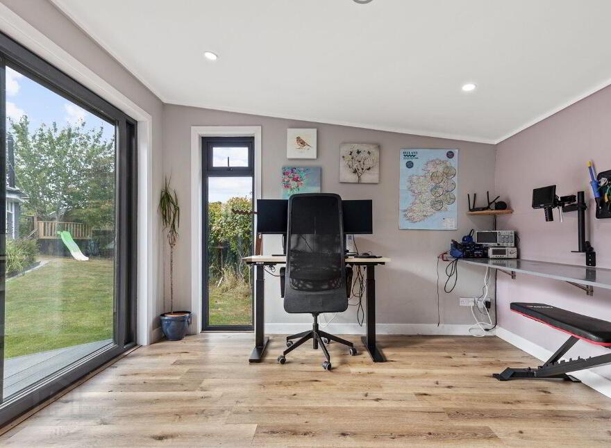 16 Gort Na Greine, Ballinabranagh, R93RT28