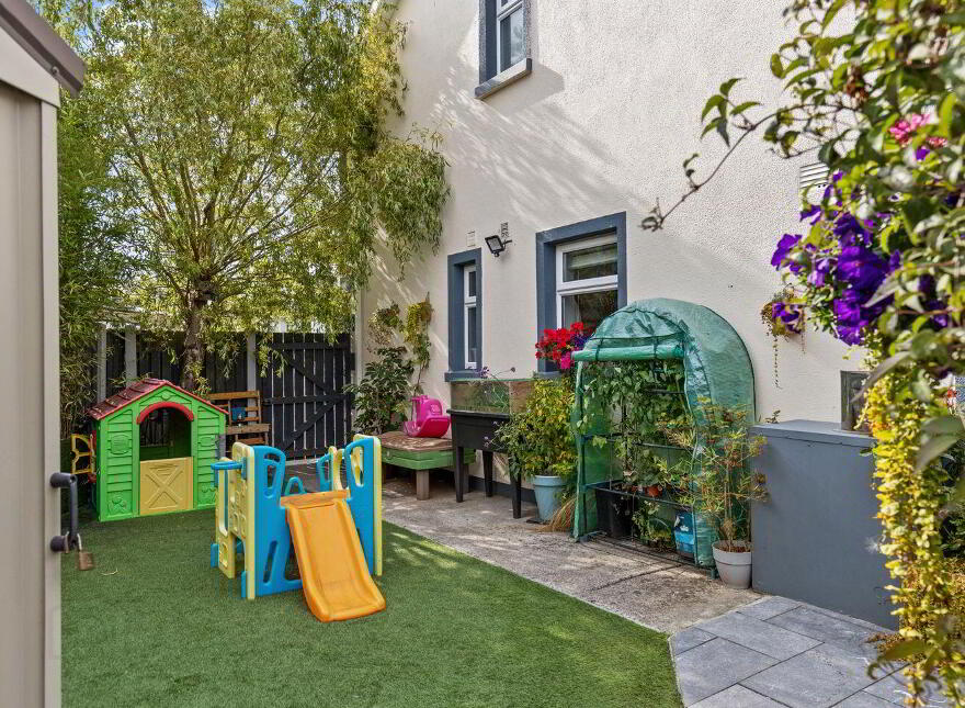16 Gort Na Greine, Ballinabranagh, R93RT28