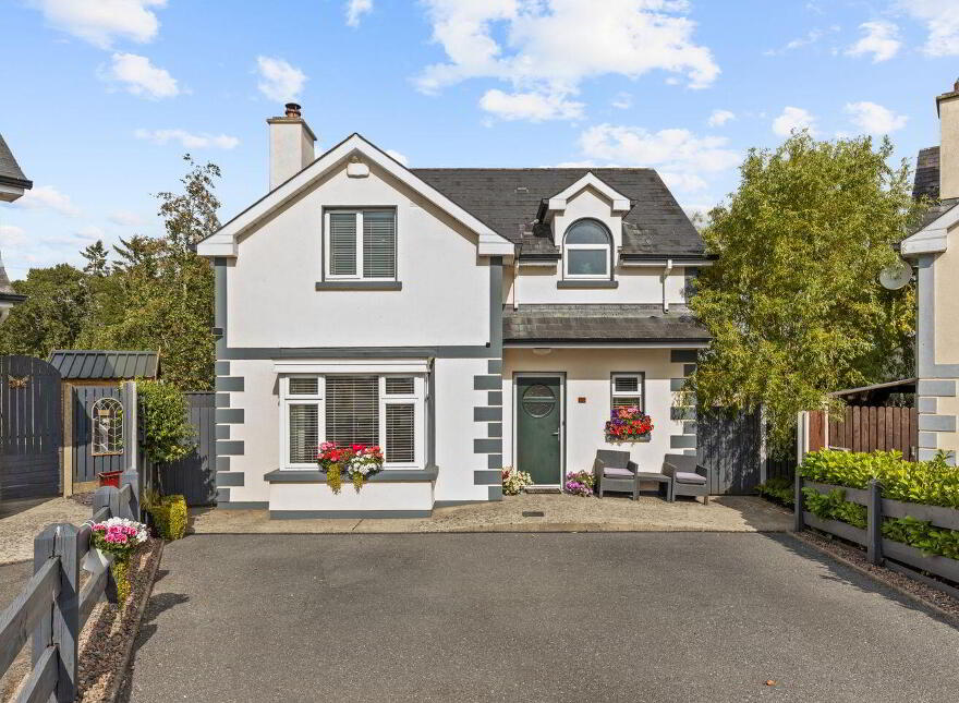 16 Gort Na Greine, Ballinabranagh, R93RT28