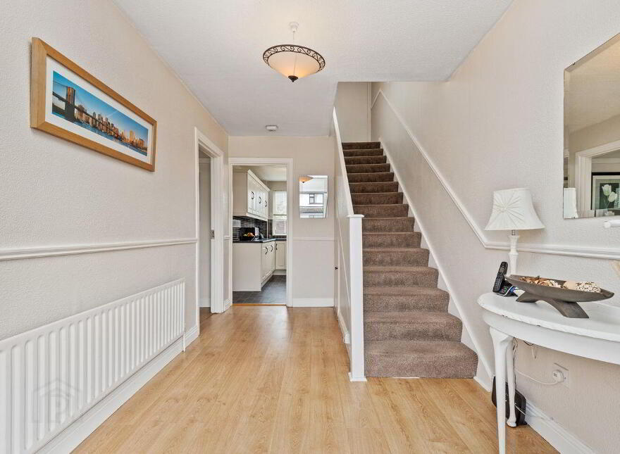 24 Ashgrove, Tullow Road, R93F7T2