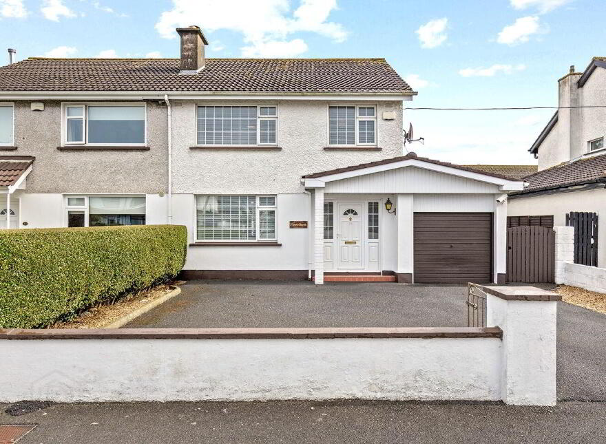 24 Ashgrove, Tullow Road, R93F7T2 photo