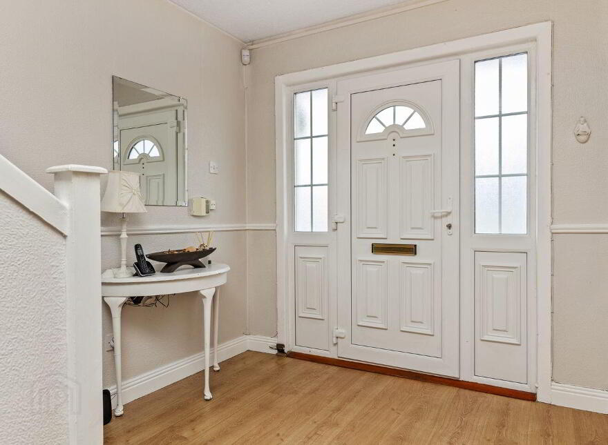 24 Ashgrove, Tullow Road, R93F7T2